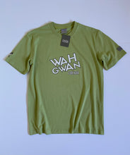 Load image into Gallery viewer, FOREIGNA Wah Gwan T-Shirts - FOREIGNA