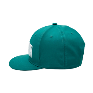 Foreigna 3D Baseball SnapBack Caps - Green