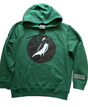 画像をギャラリービューアに読み込む, Foreigna 360 Heavyweight Hoodie - Green