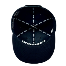 Load image into Gallery viewer, Foreigna 3D Baseball SnapBack Caps - Black