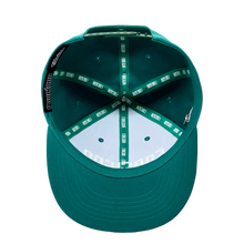 Load image into Gallery viewer, Foreigna 3D Baseball SnapBack Caps - Green