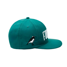 Load image into Gallery viewer, Foreigna 3D Baseball SnapBack Caps - Green