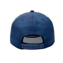 Load image into Gallery viewer, Foreigna 3D Baseball SnapBack Caps - Blue