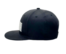 Load image into Gallery viewer, Foreigna 3D Baseball SnapBack Caps - Black