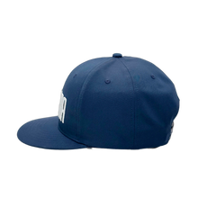 Load image into Gallery viewer, Foreigna 3D Baseball SnapBack Caps - Blue