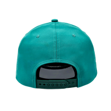 Load image into Gallery viewer, Foreigna 3D Baseball SnapBack Caps - Green