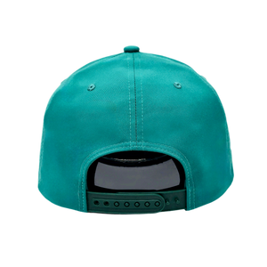 Foreigna 3D Baseball SnapBack Caps - Green