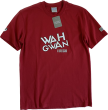 Load image into Gallery viewer, FOREIGNA Wah Gwan T-Shirts - 5 Colors