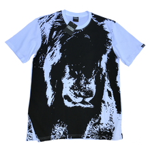 Load image into Gallery viewer, FOREIGNA LION Tee - White - FOREIGNA