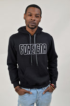 Load image into Gallery viewer, FOREIGNA CHENILLE - Pullover Hoodie - FOREIGNA