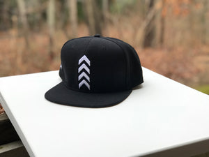 Foreigna TakeOff Snap-Back Cap