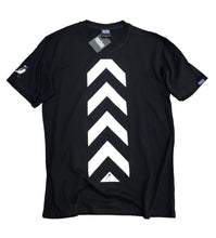 Load image into Gallery viewer, FOREIGNA TAKEOFF Tee - Black - FOREIGNA