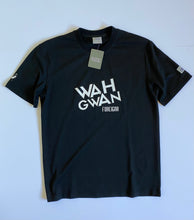 画像をギャラリービューアに読み込む, FOREIGNA Wah Gwan T-Shirts - FOREIGNA