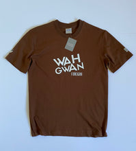Load image into Gallery viewer, FOREIGNA Wah Gwan T-Shirts - FOREIGNA