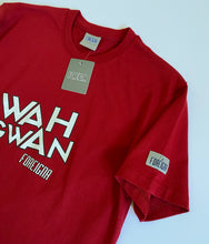 Load image into Gallery viewer, FOREIGNA Wah Gwan T-Shirts - FOREIGNA