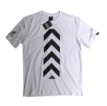 Load image into Gallery viewer, Foreigna TakeOff Tee - White