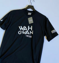 画像をギャラリービューアに読み込む, FOREIGNA Wah Gwan T-Shirts - FOREIGNA