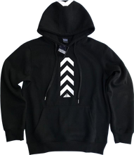 Load image into Gallery viewer, FOREIGNA Takeoff Pullover - Black