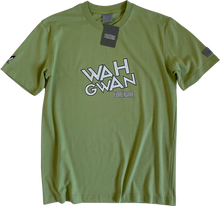 Load image into Gallery viewer, FOREIGNA Wah Gwan Tee - 5 Colors
