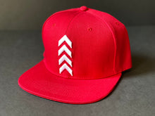 Load image into Gallery viewer, FOREIGNA TAKEOFF Snap-Back Caps - FOREIGNA