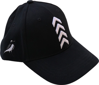Takeoff Pro 3D Snapback Caps - Black
